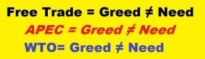 free trade_greed